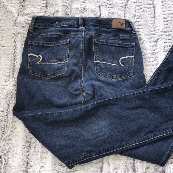 American Eagle Jeans - Picture 3 of 3